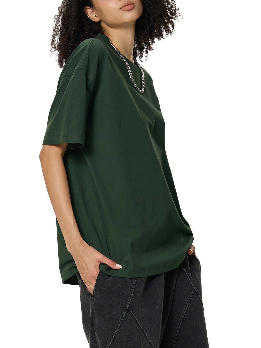 Sorona Quick-Dry T-Shirt – Eco-Friendly | Tapstitch-14